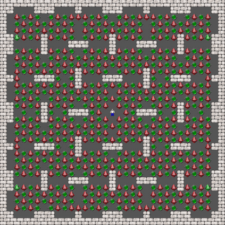 Уровень 88 — Sasquatch 06 Arranged